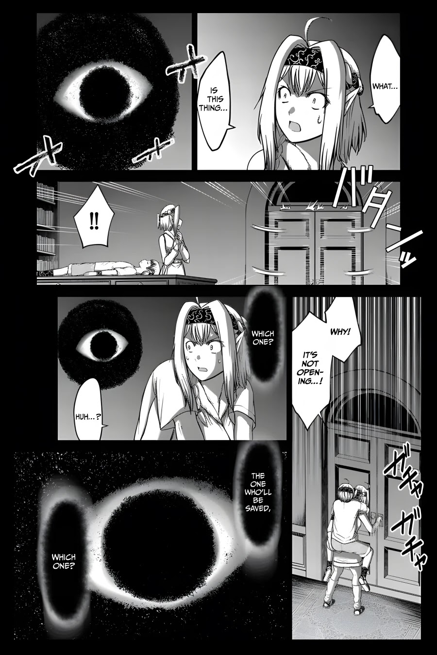 The Beast Tamer Was Fired From His Childhood Friends’ S-Rank Party Chapter 7 - Page 10