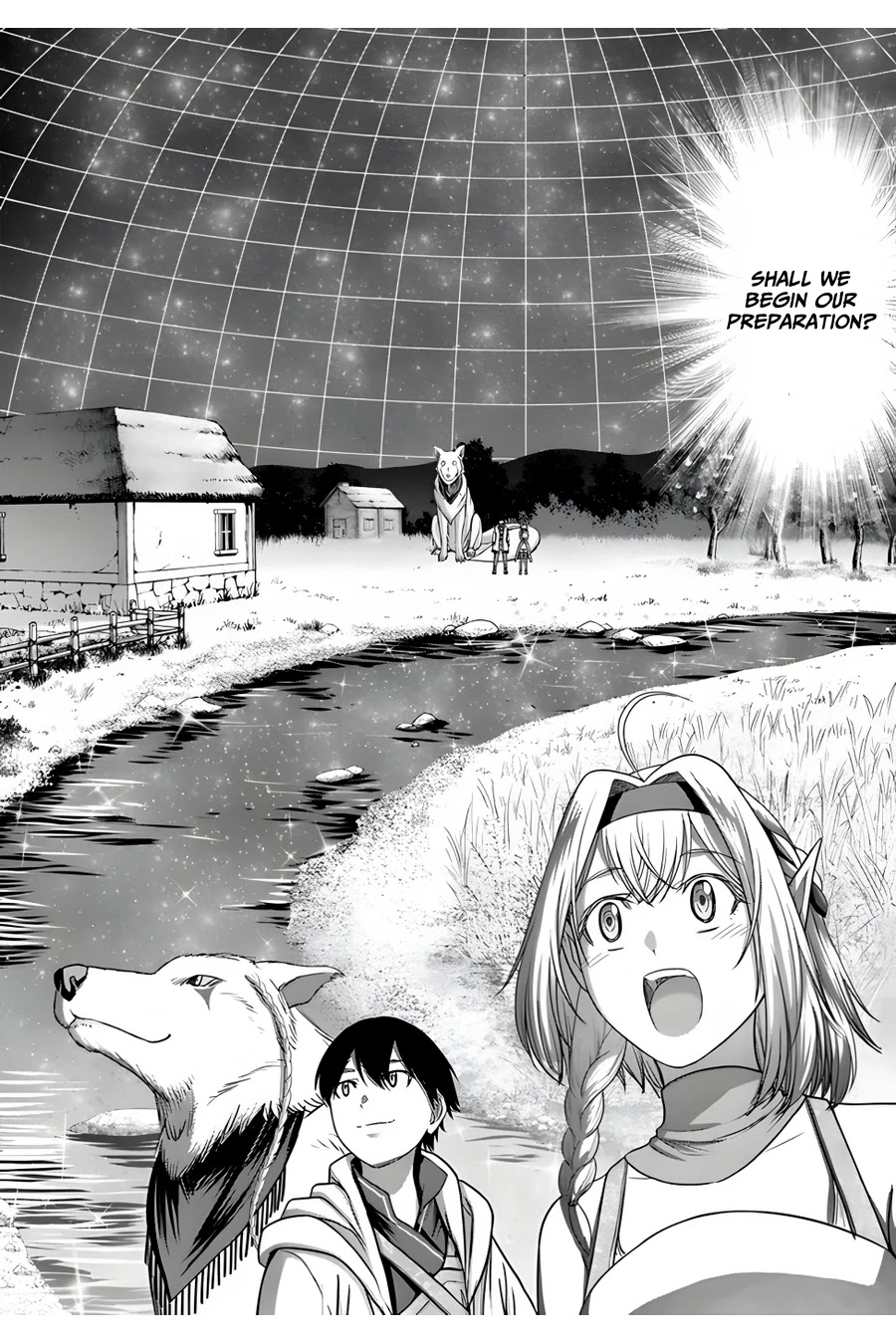 The Beast Tamer Was Fired From His Childhood Friends’ S-Rank Party Chapter 8 - Page 19