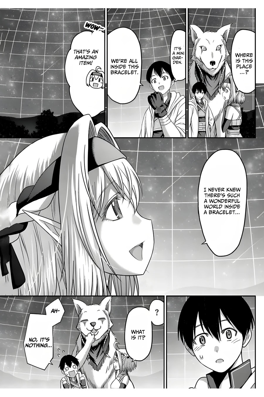 The Beast Tamer Was Fired From His Childhood Friends’ S-Rank Party Chapter 8 - Page 20