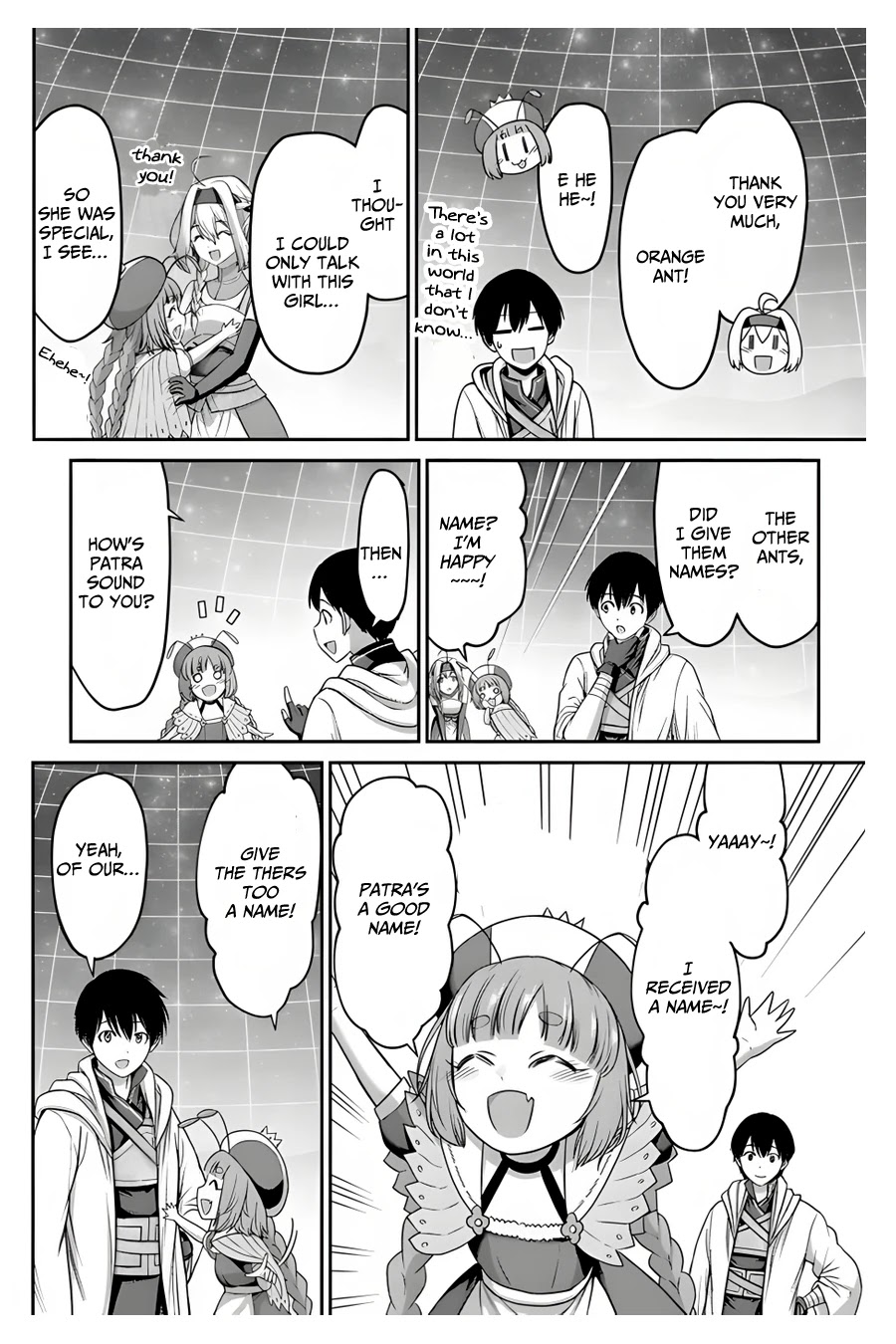 The Beast Tamer Was Fired From His Childhood Friends’ S-Rank Party Chapter 8 - Page 27