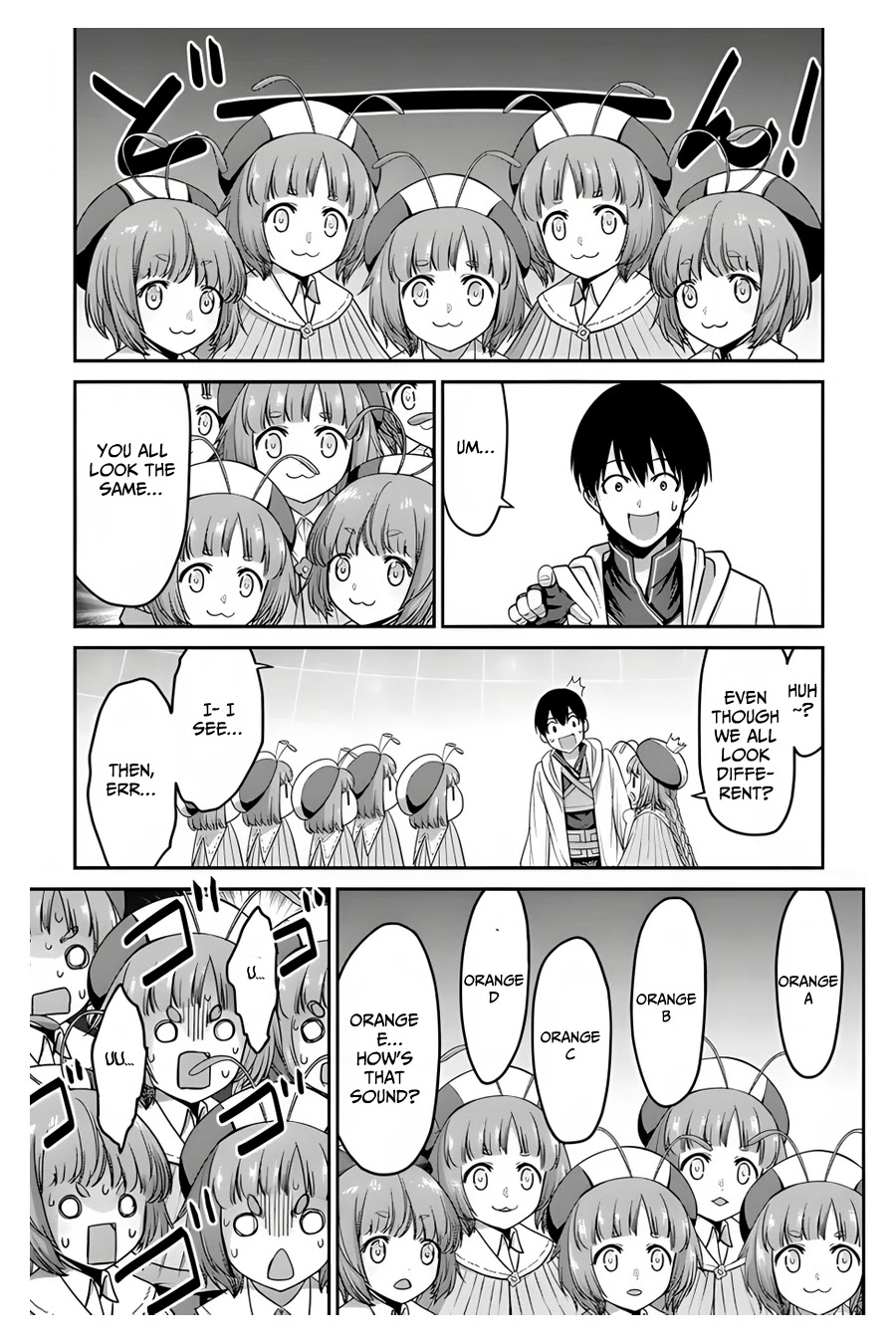 The Beast Tamer Was Fired From His Childhood Friends’ S-Rank Party Chapter 8 - Page 28