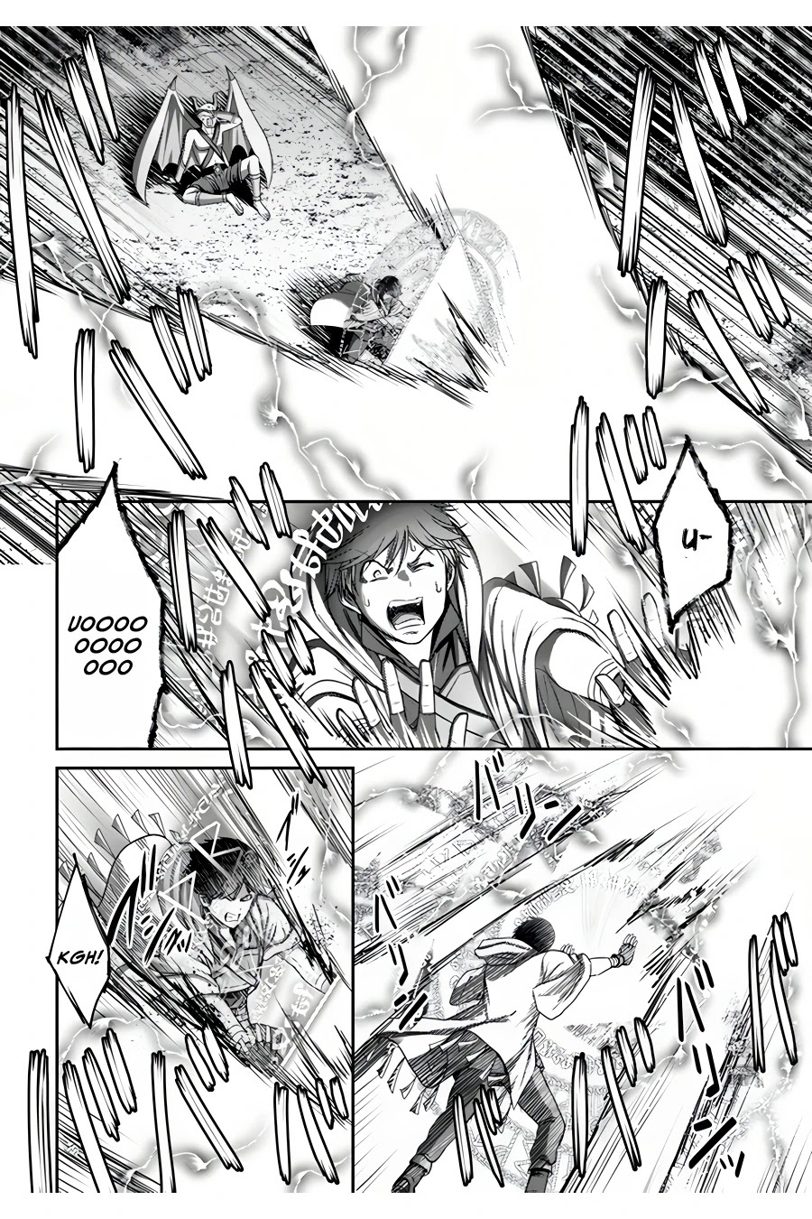 The Beast Tamer Was Fired From His Childhood Friends’ S-Rank Party Chapter 9 - Page 28