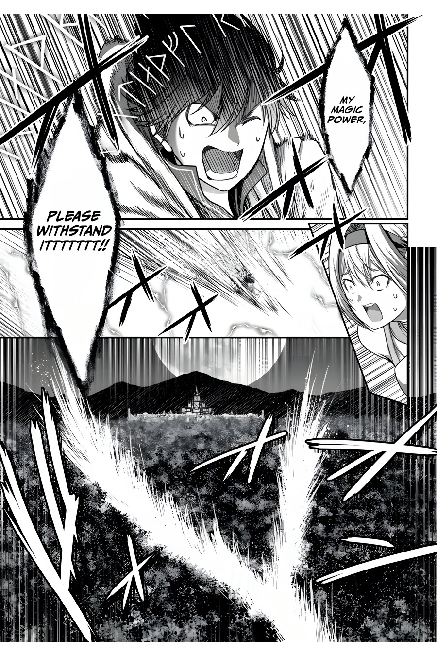 The Beast Tamer Was Fired From His Childhood Friends’ S-Rank Party Chapter 9 - Page 29