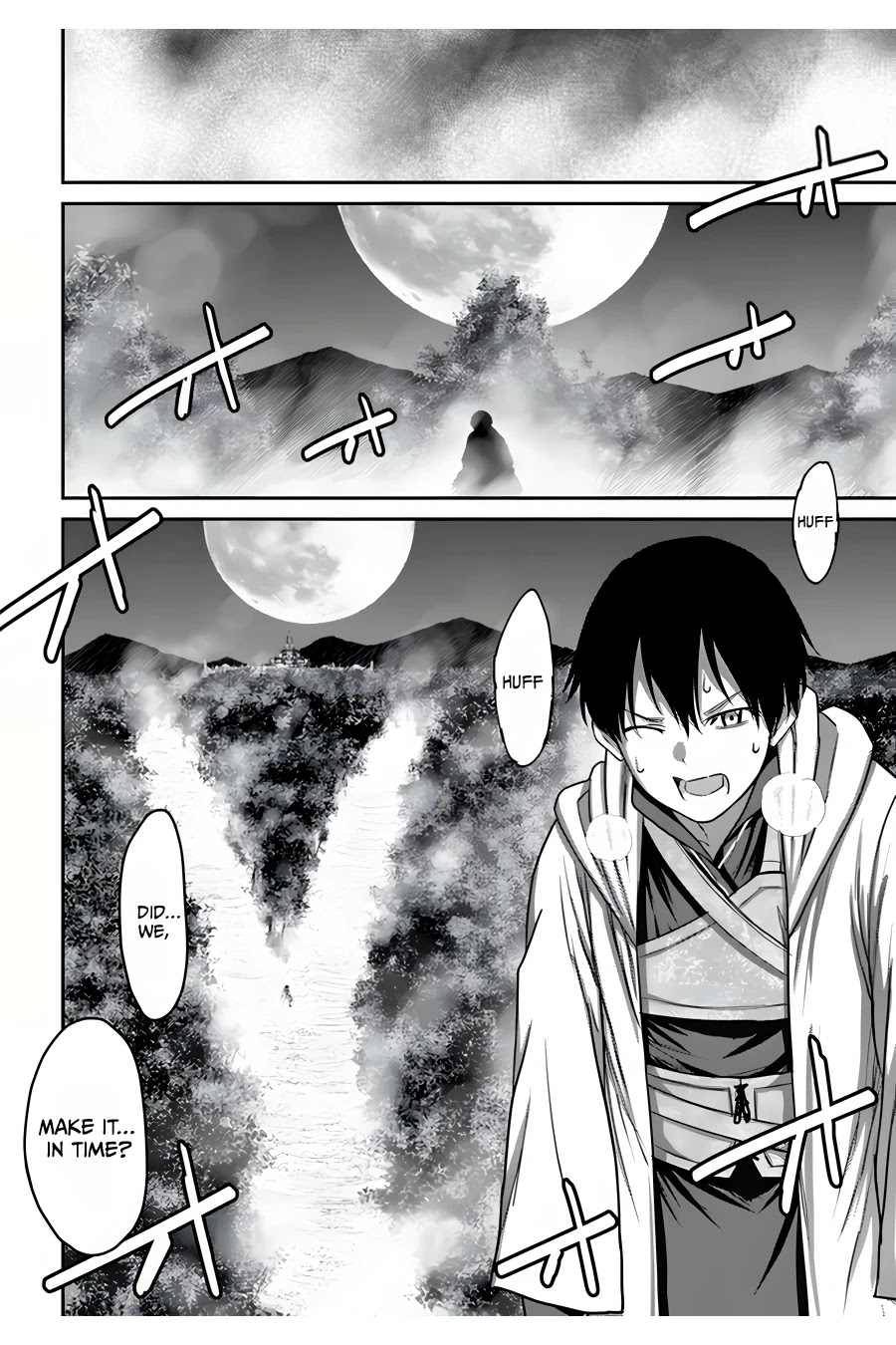 The Beast Tamer Was Fired From His Childhood Friends’ S-Rank Party Chapter 9 - Page 30