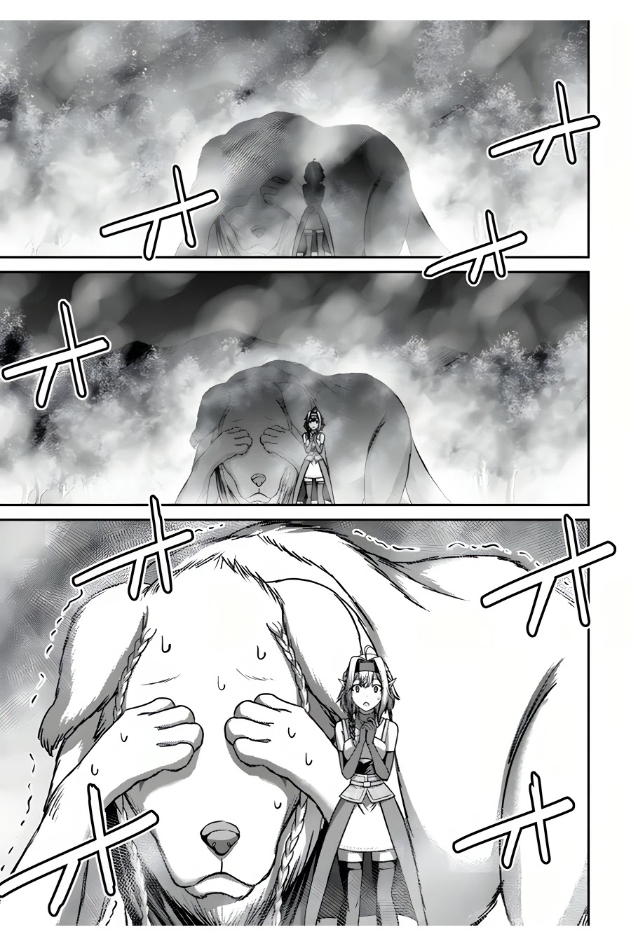 The Beast Tamer Was Fired From His Childhood Friends’ S-Rank Party Chapter 9 - Page 31