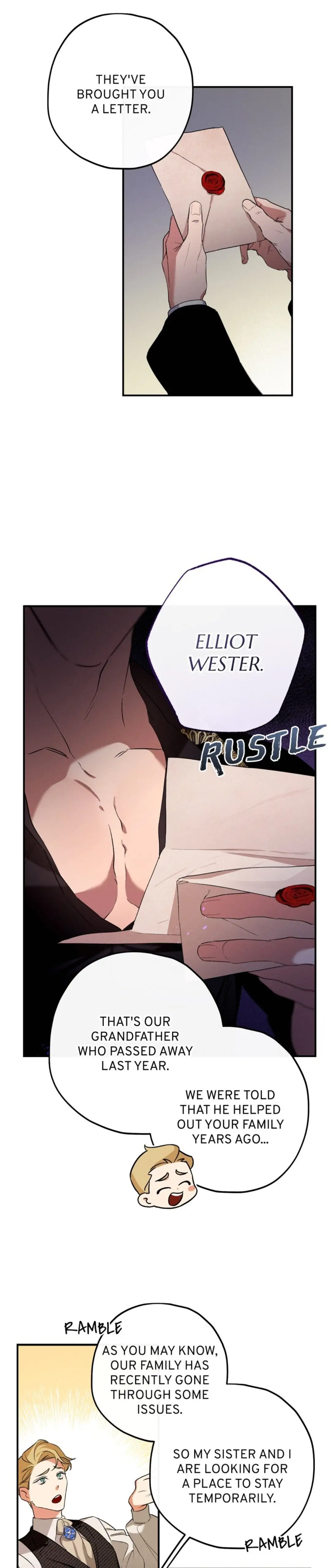 The Beast Within Chapter 1 - Page 43