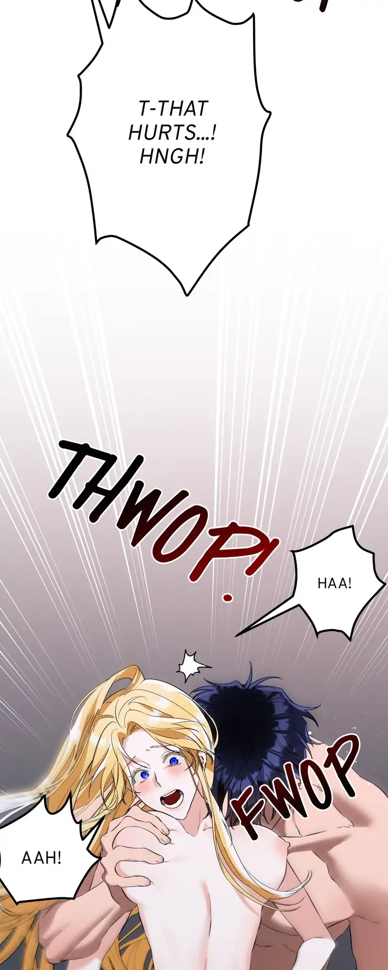 The Beast Within Chapter 10 - Page 25