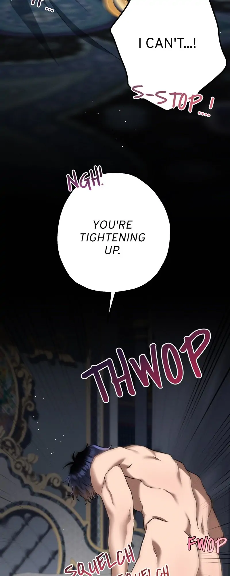 The Beast Within Chapter 10 - Page 35