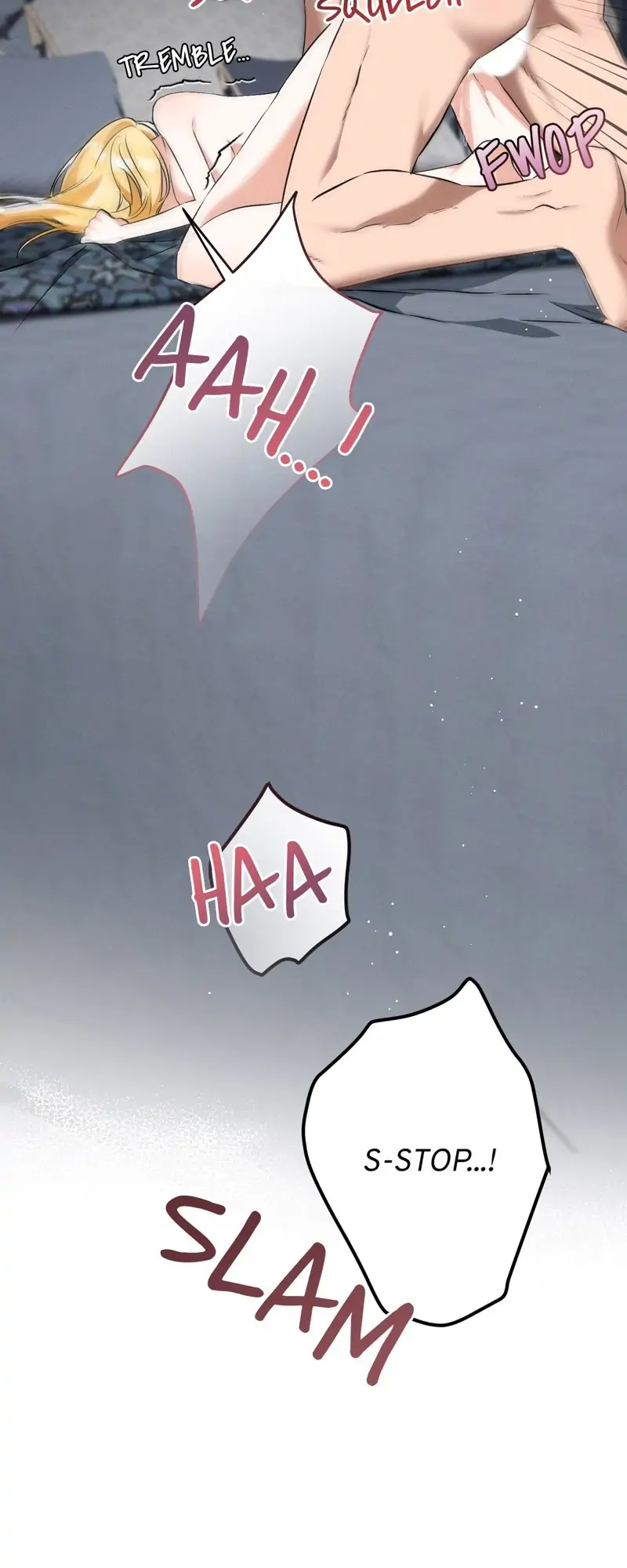 The Beast Within Chapter 10 - Page 36