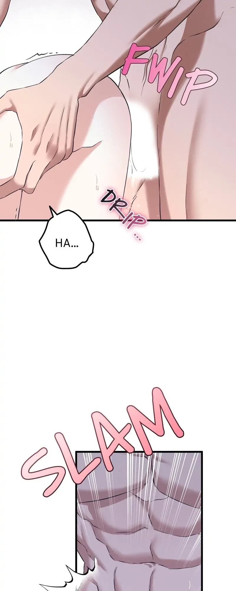 The Beast Within Chapter 10 - Page 44