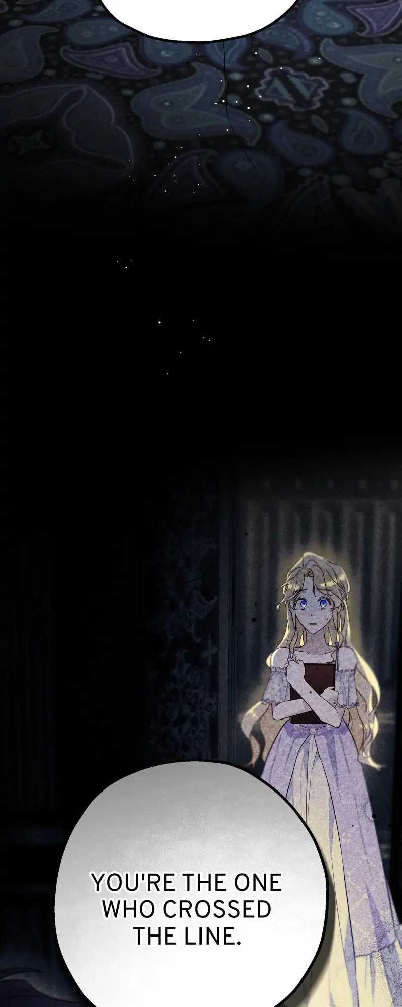 The Beast Within Chapter 10 - Page 6