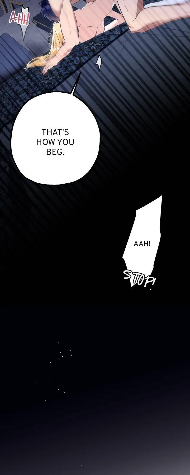 The Beast Within Chapter 10 - Page 53