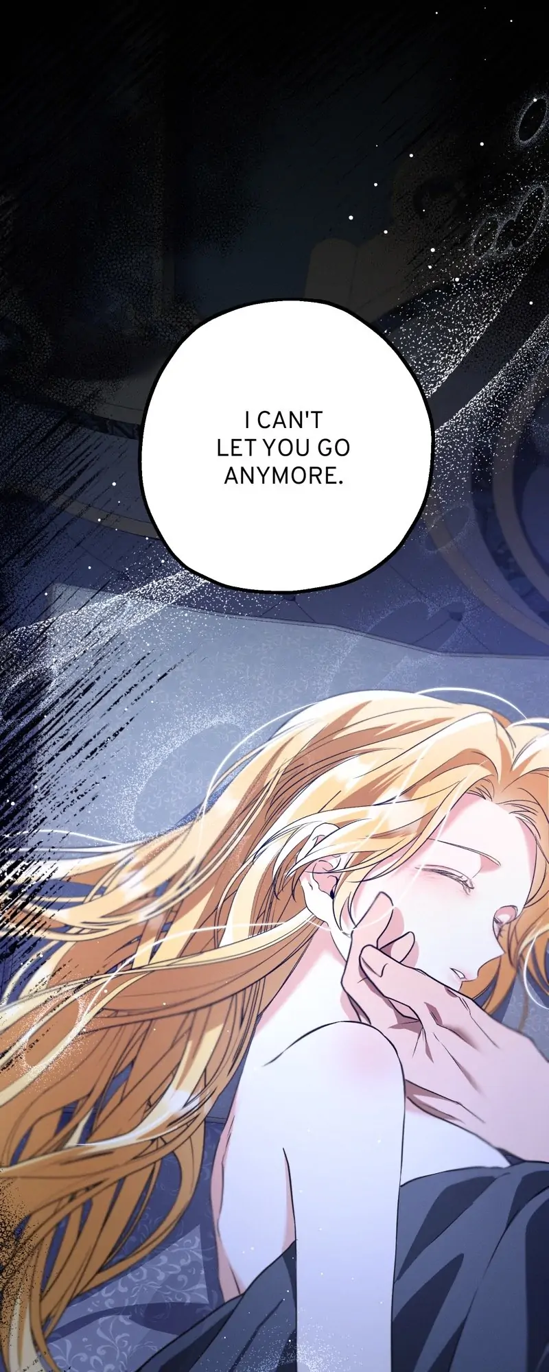 The Beast Within Chapter 10 - Page 57