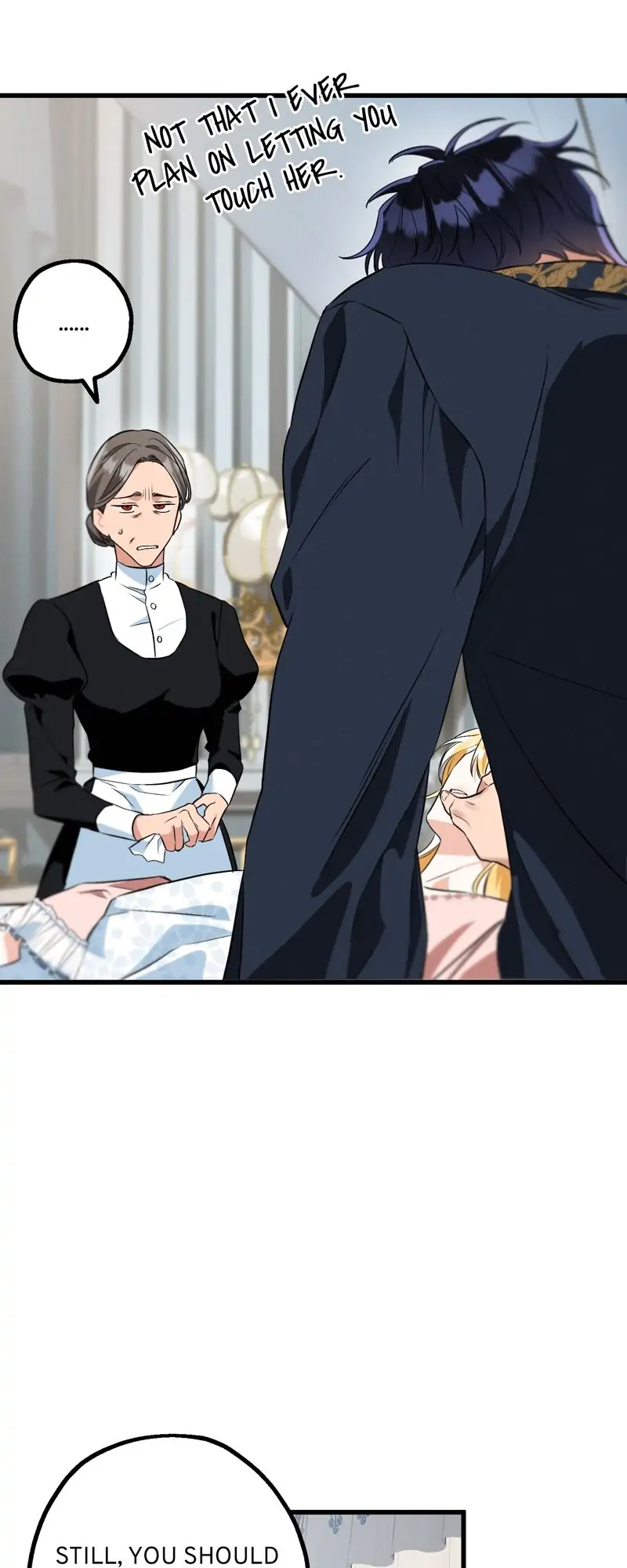 The Beast Within Chapter 10 - Page 67