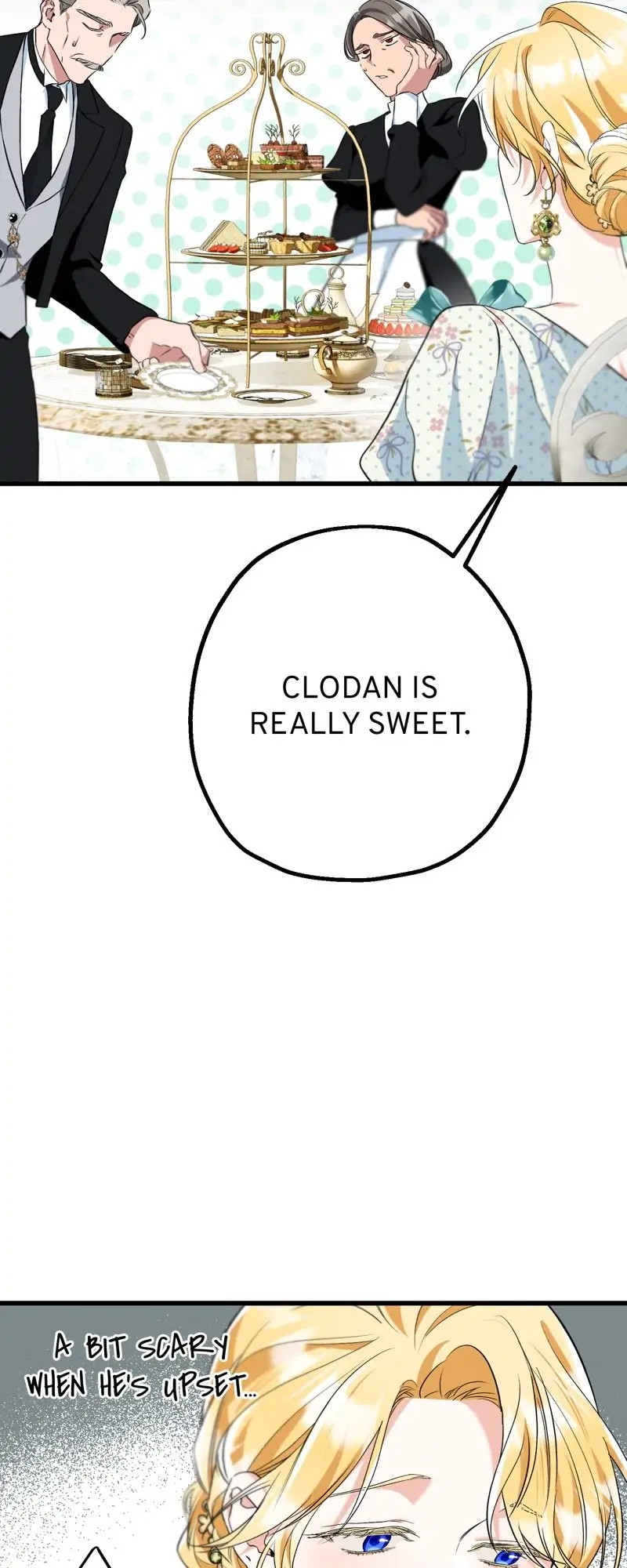The Beast Within Chapter 10 - Page 79