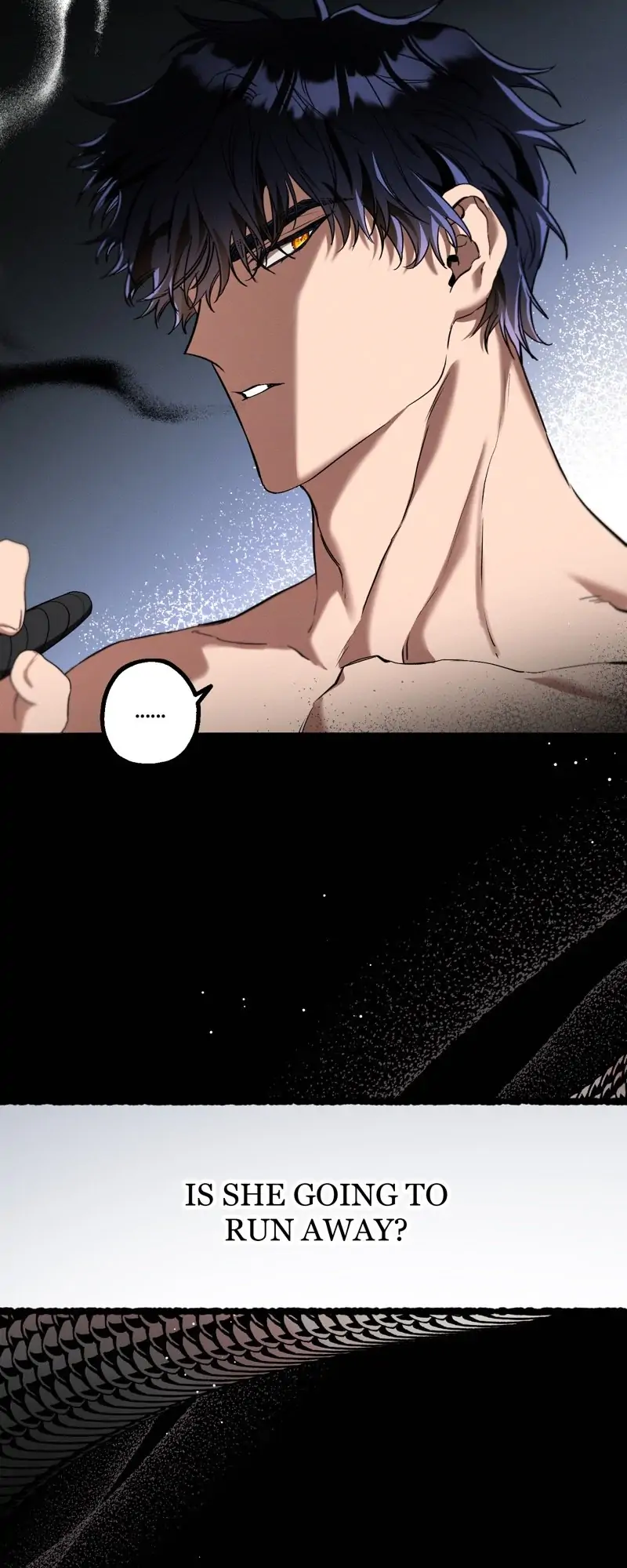 The Beast Within Chapter 10 - Page 9