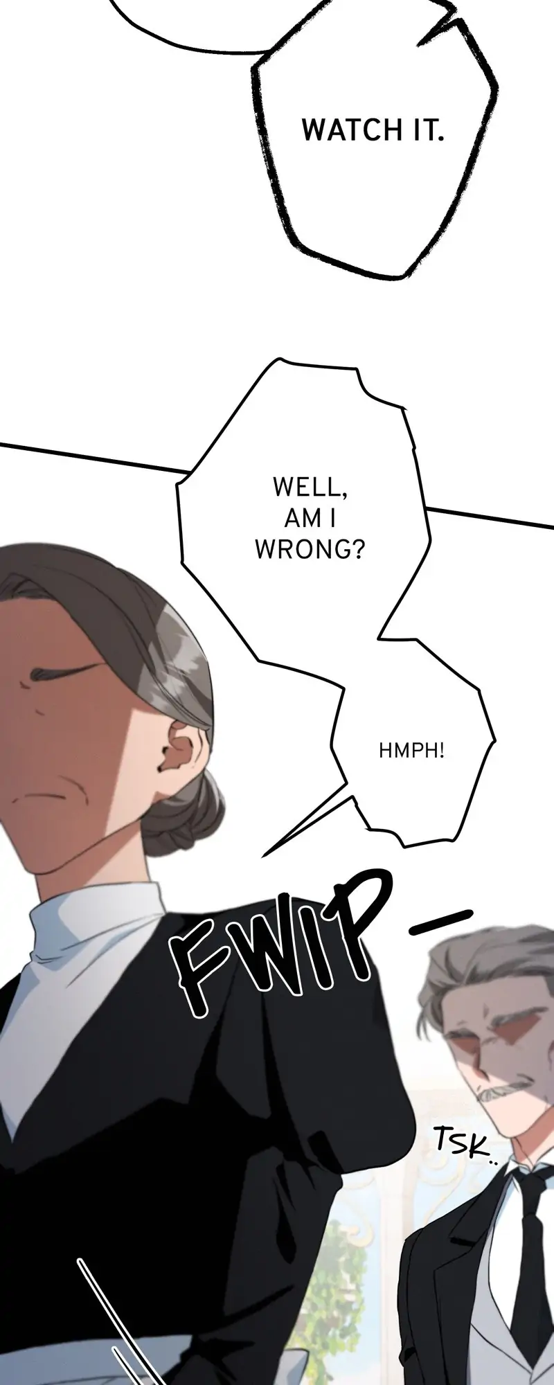 The Beast Within Chapter 10 - Page 82