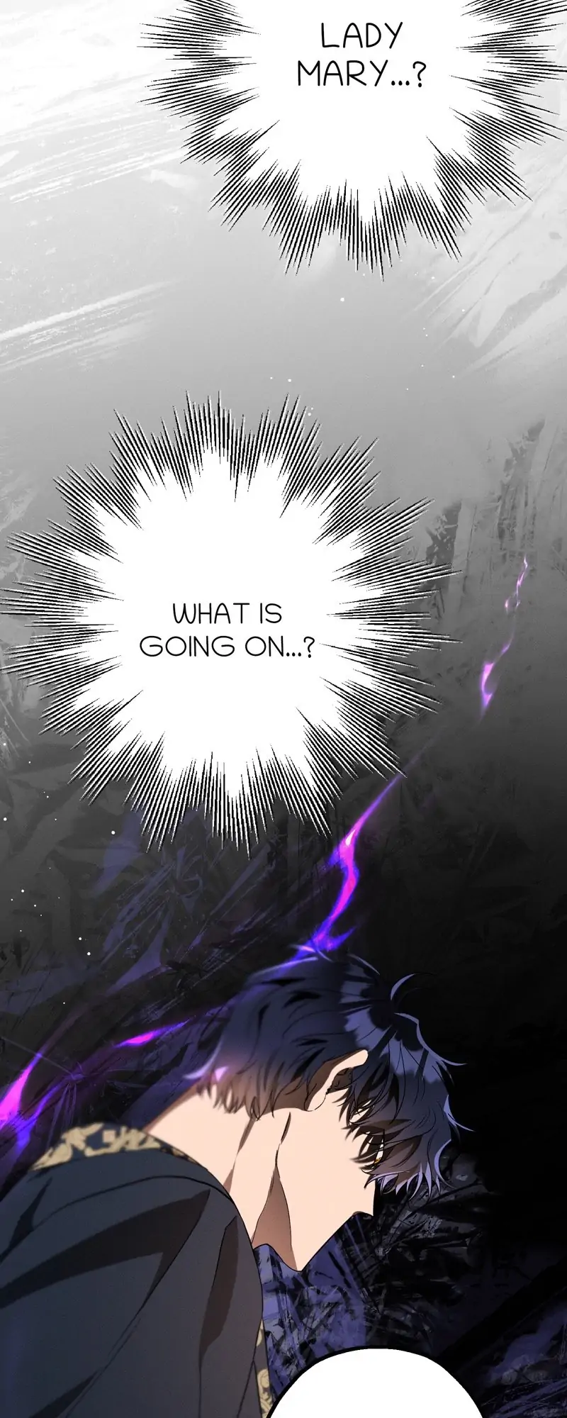 The Beast Within Chapter 10 - Page 86