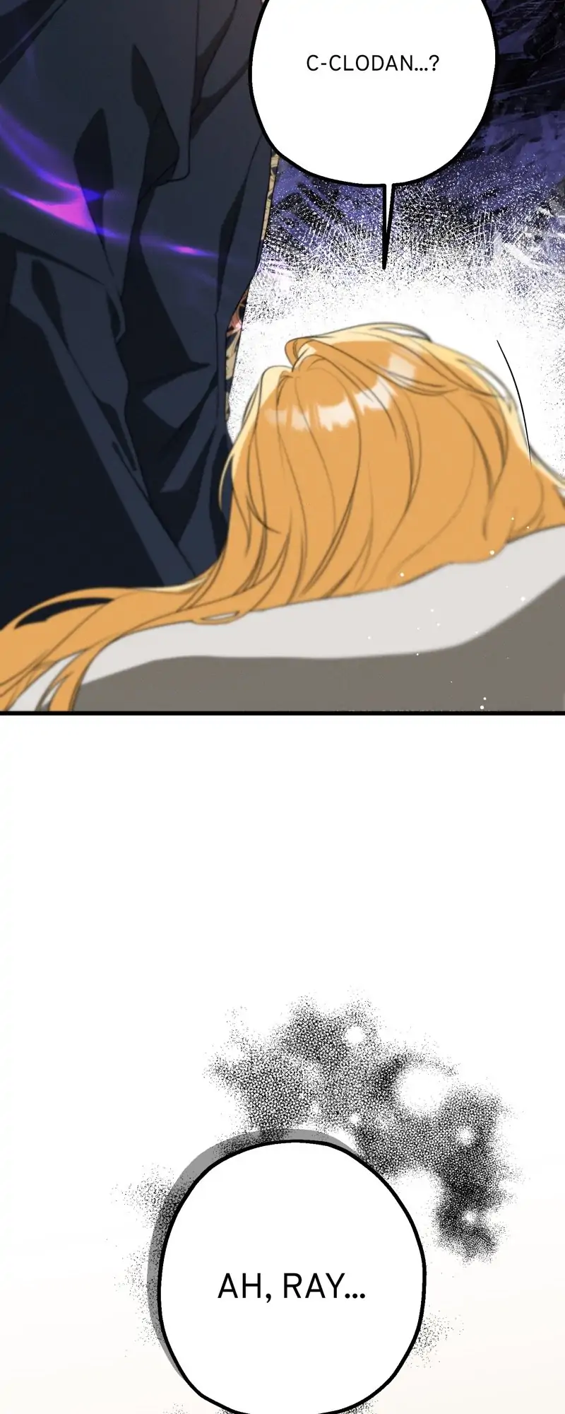 The Beast Within Chapter 10 - Page 87