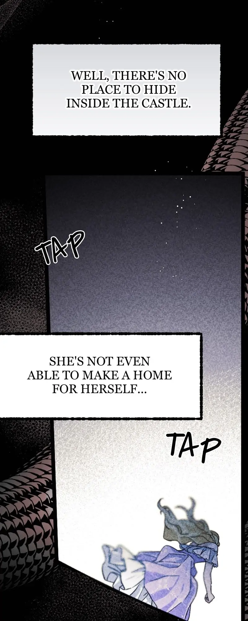 The Beast Within Chapter 10 - Page 10