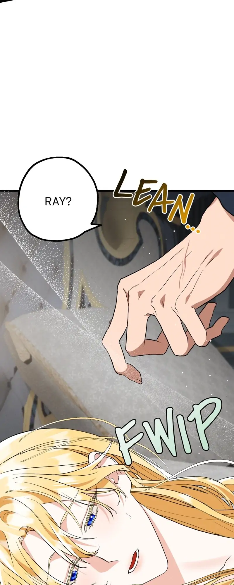 The Beast Within Chapter 10 - Page 94