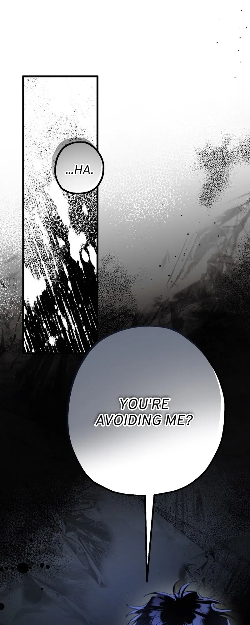 The Beast Within Chapter 11 - Page 1