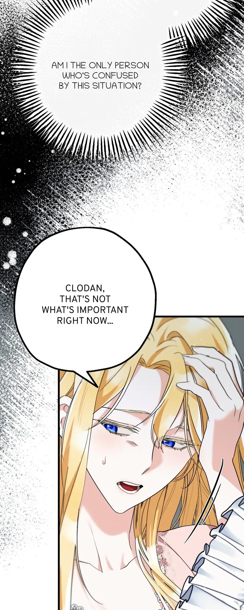 The Beast Within Chapter 11 - Page 14