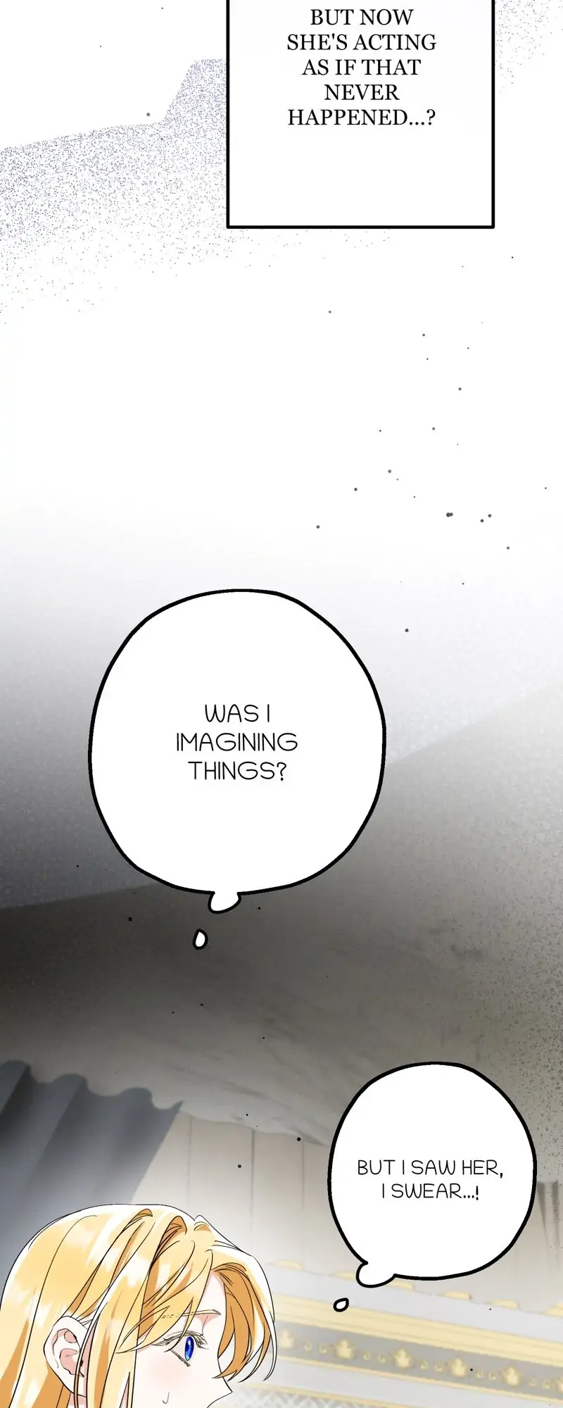 The Beast Within Chapter 11 - Page 23