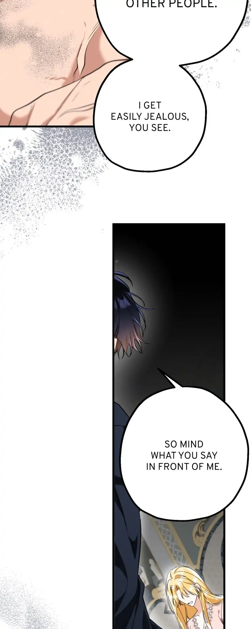 The Beast Within Chapter 11 - Page 30