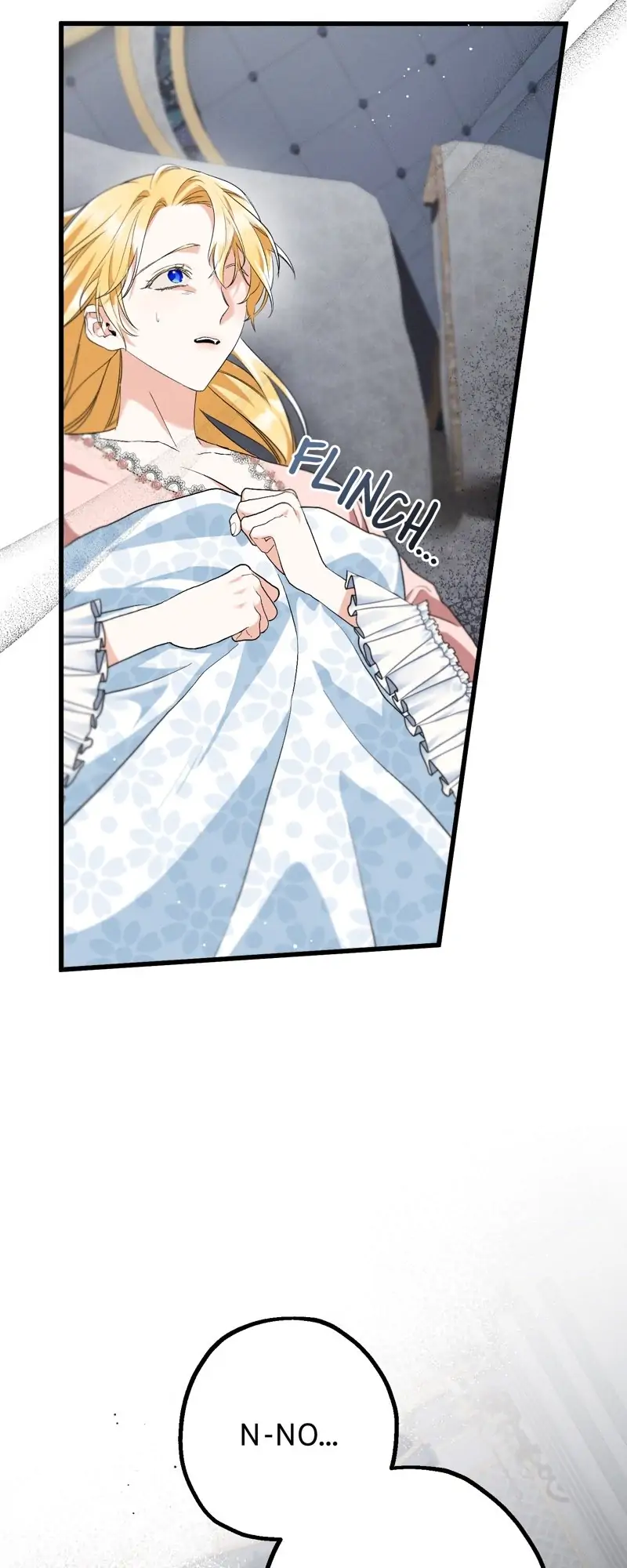 The Beast Within Chapter 11 - Page 4