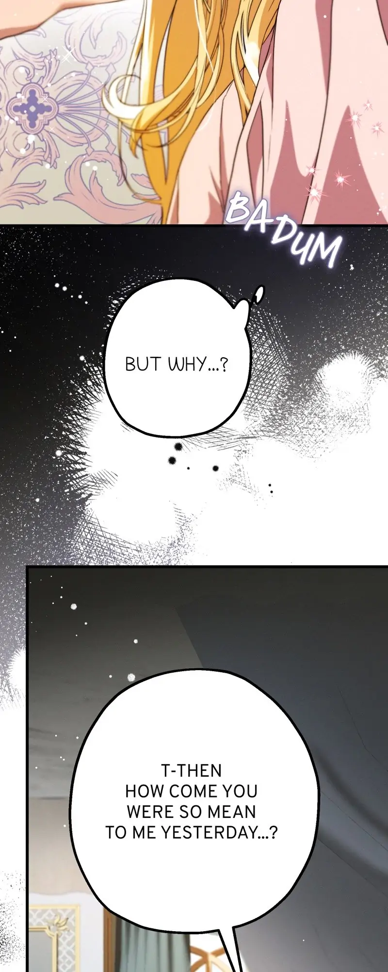 The Beast Within Chapter 11 - Page 39