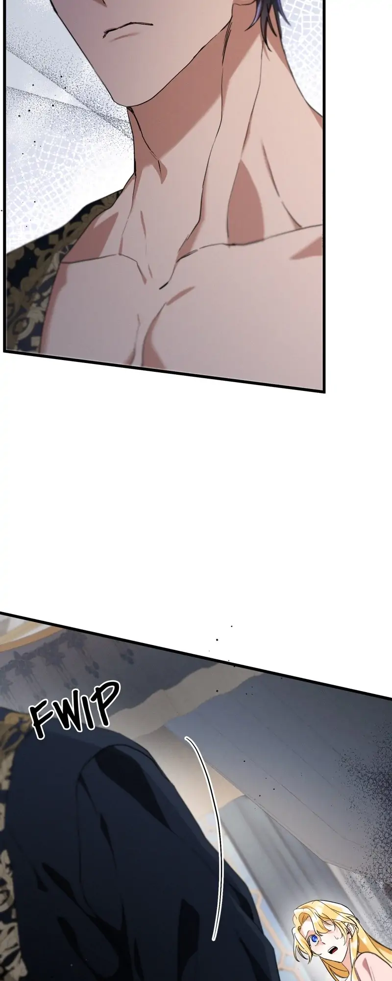 The Beast Within Chapter 11 - Page 7