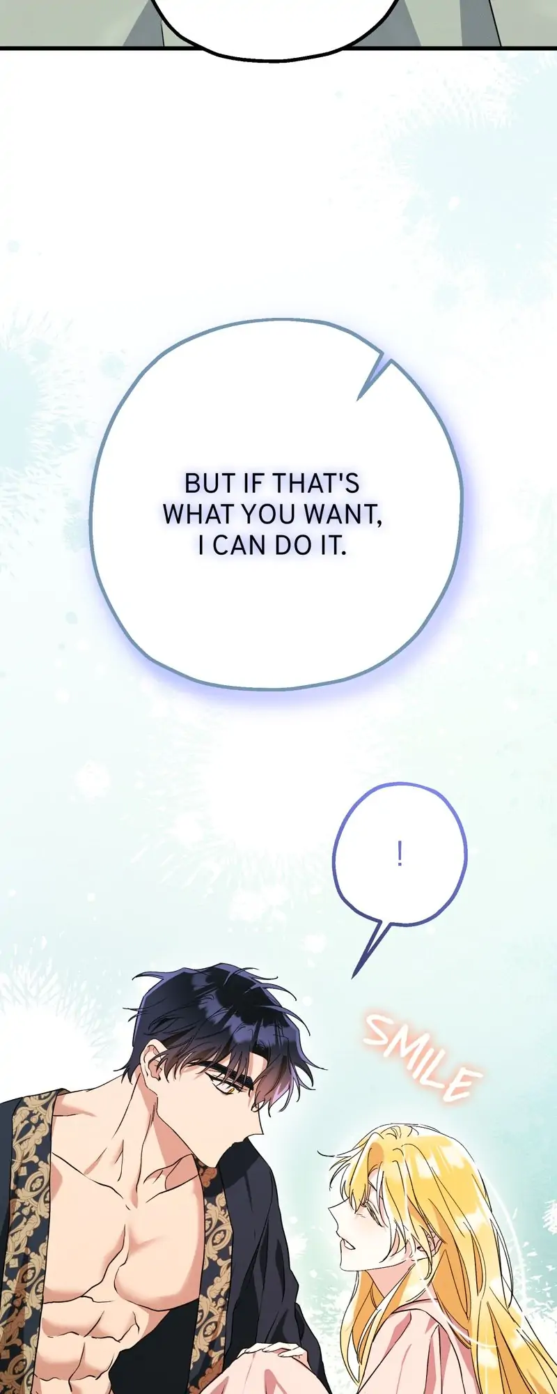 The Beast Within Chapter 11 - Page 67