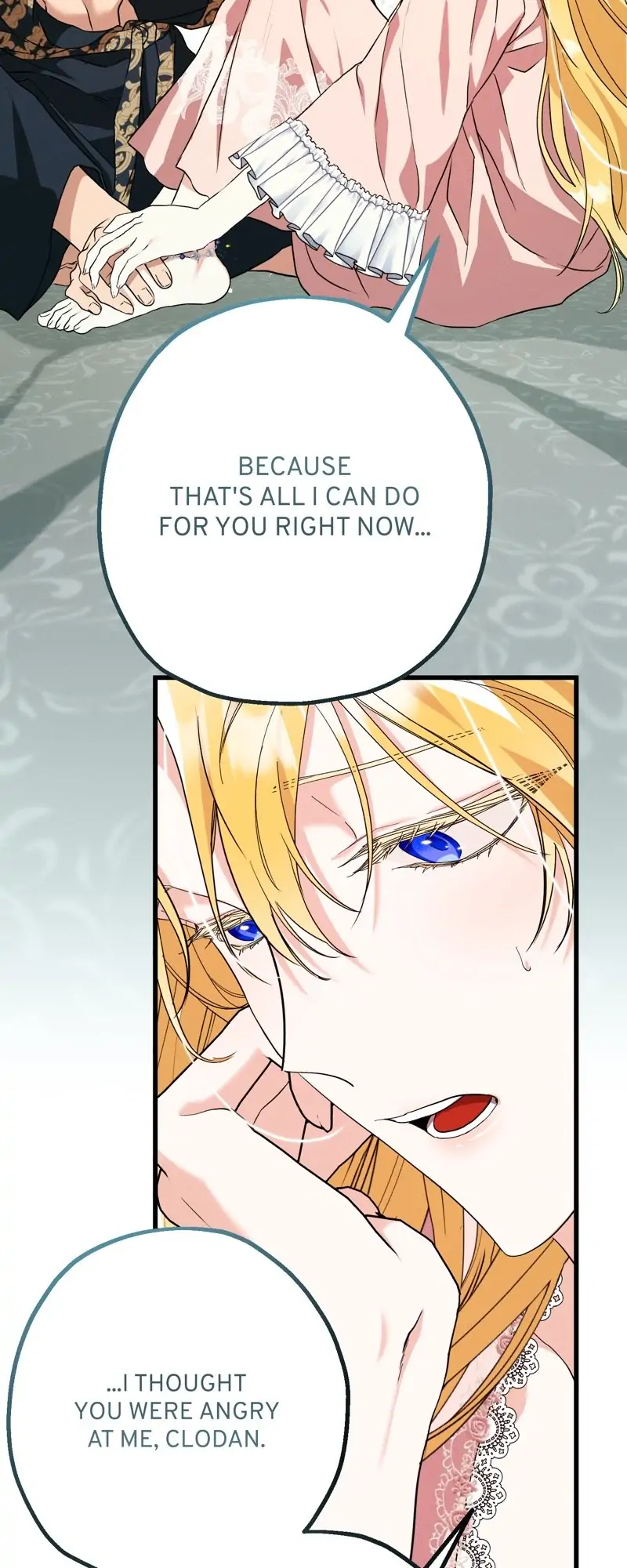 The Beast Within Chapter 11 - Page 68