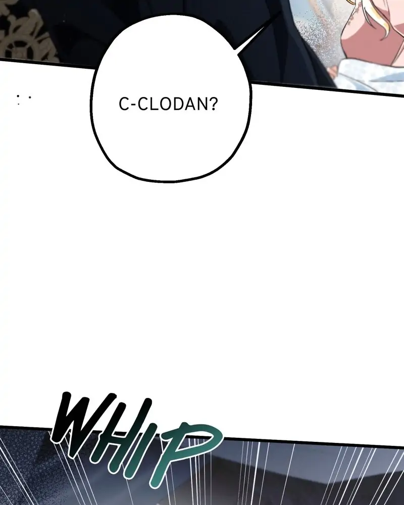 The Beast Within Chapter 11 - Page 8