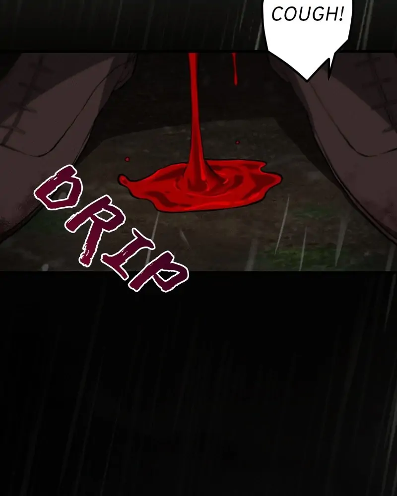 The Beast Within Chapter 11 - Page 80