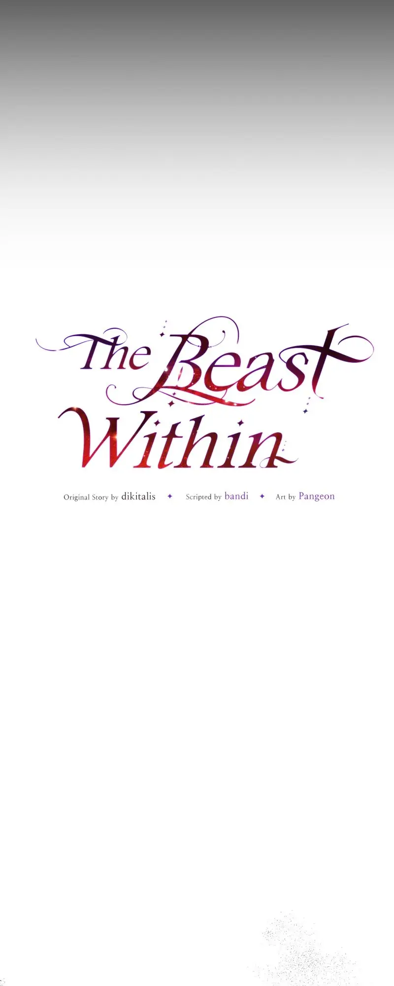 The Beast Within Chapter 12 - Page 4