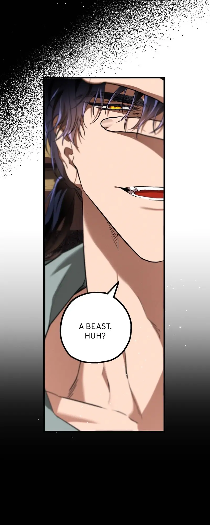 The Beast Within Chapter 12 - Page 33