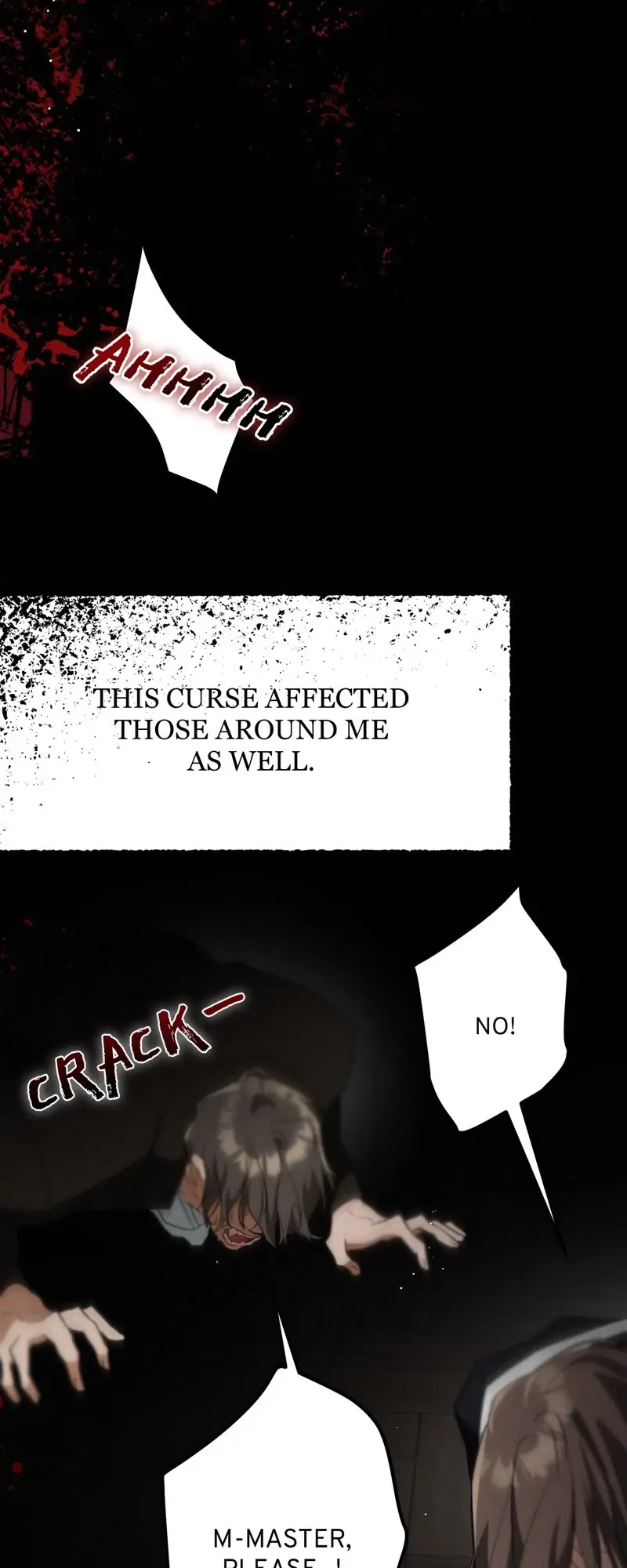 The Beast Within Chapter 12 - Page 36