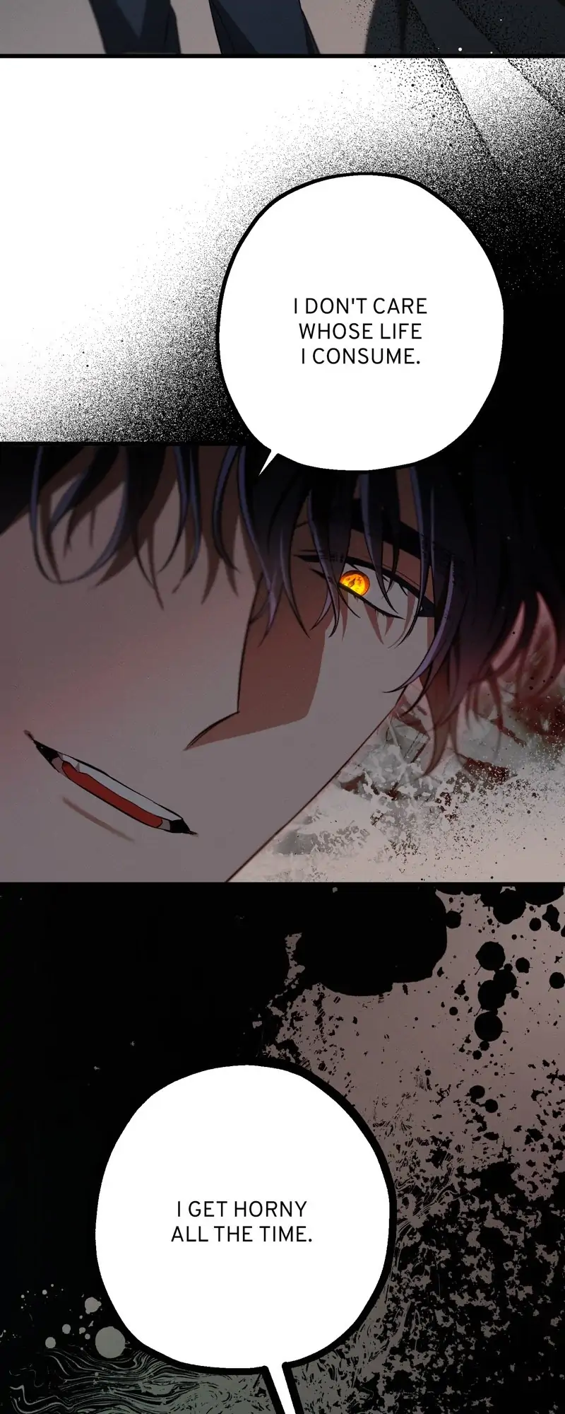 The Beast Within Chapter 12 - Page 42