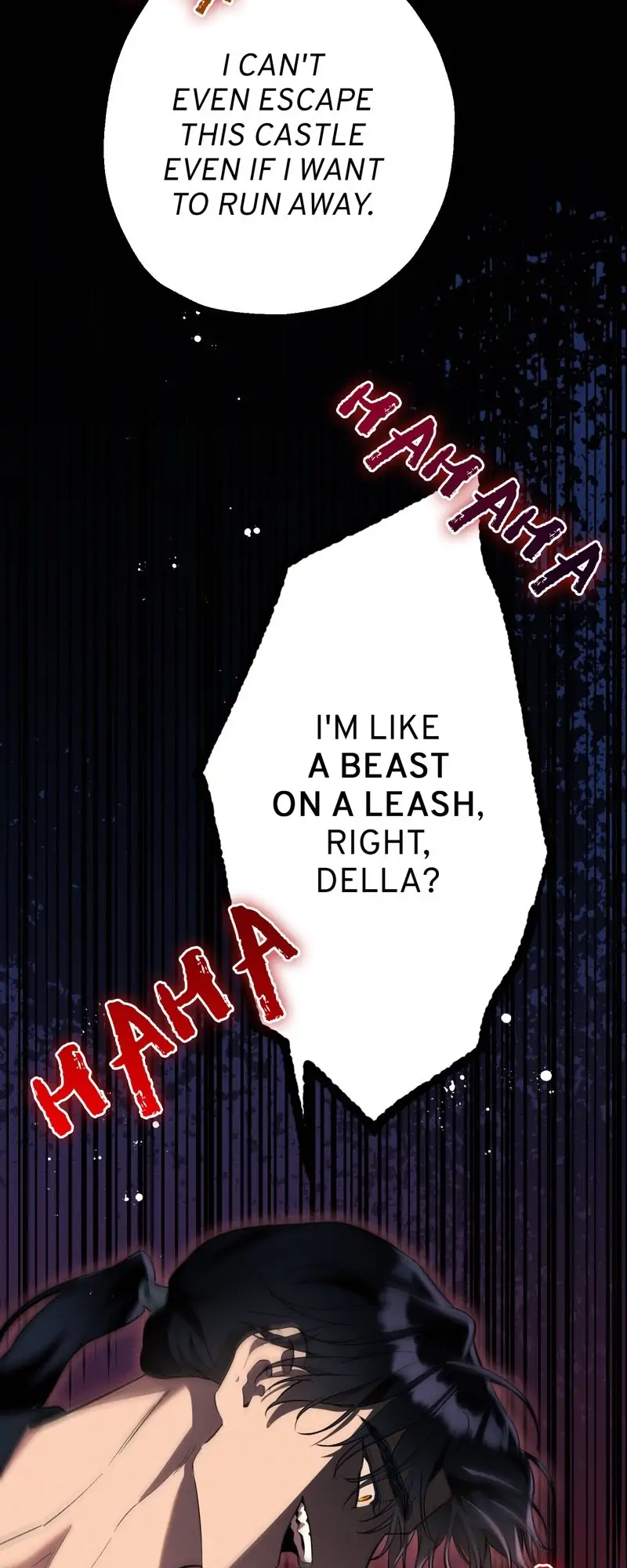 The Beast Within Chapter 12 - Page 44