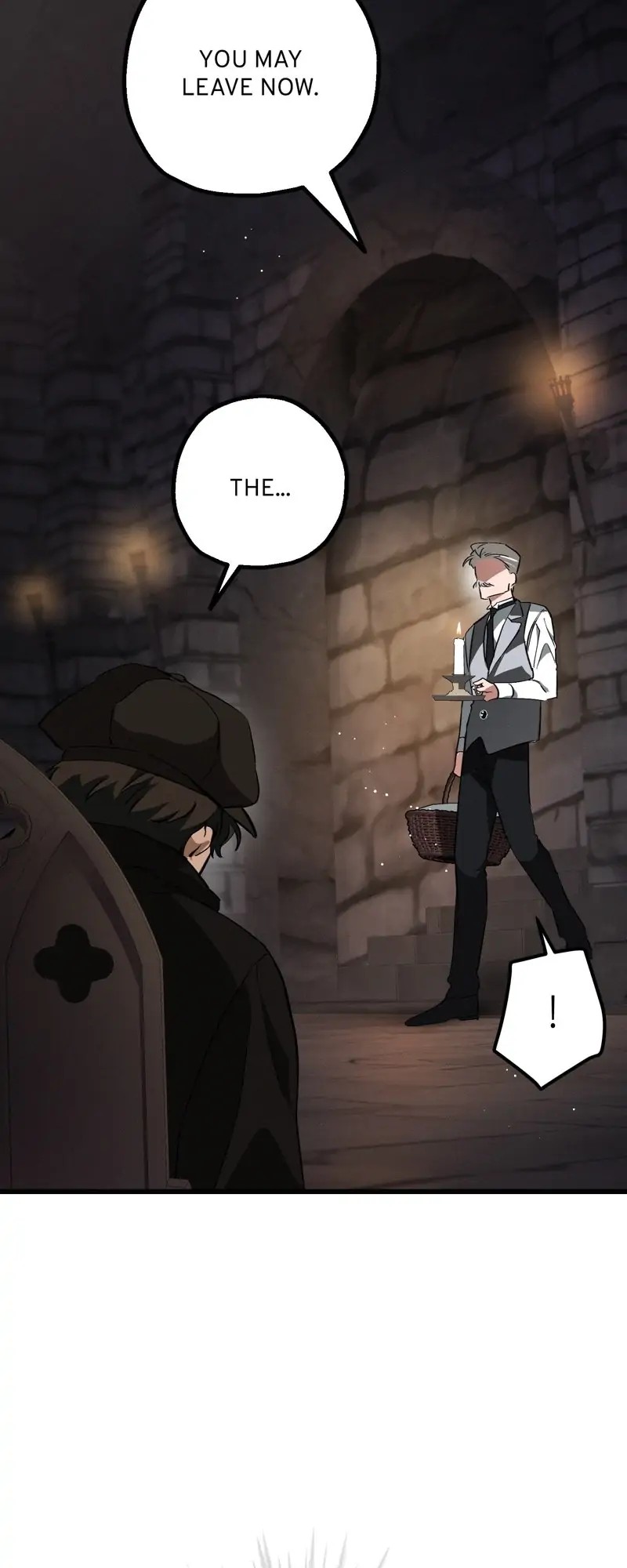 The Beast Within Chapter 12 - Page 71
