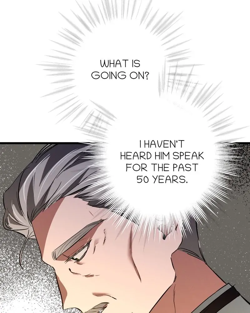 The Beast Within Chapter 12 - Page 72