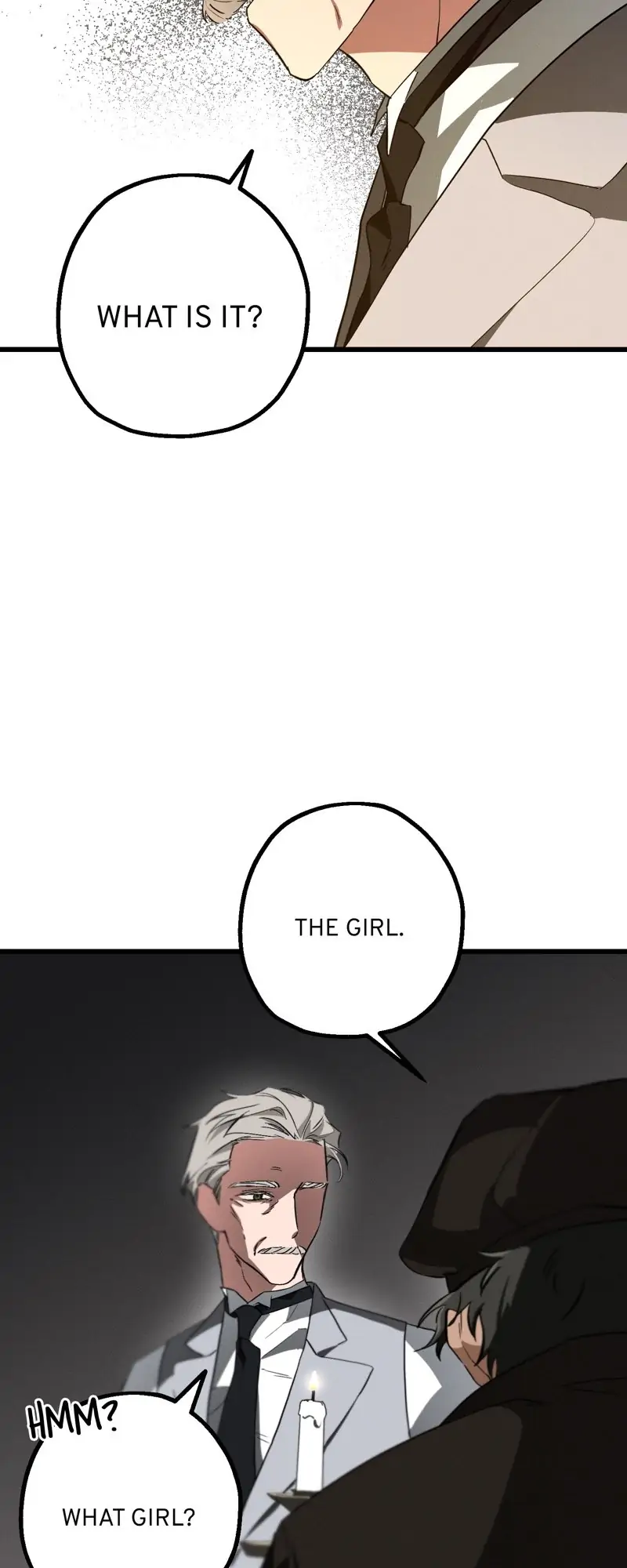 The Beast Within Chapter 12 - Page 73