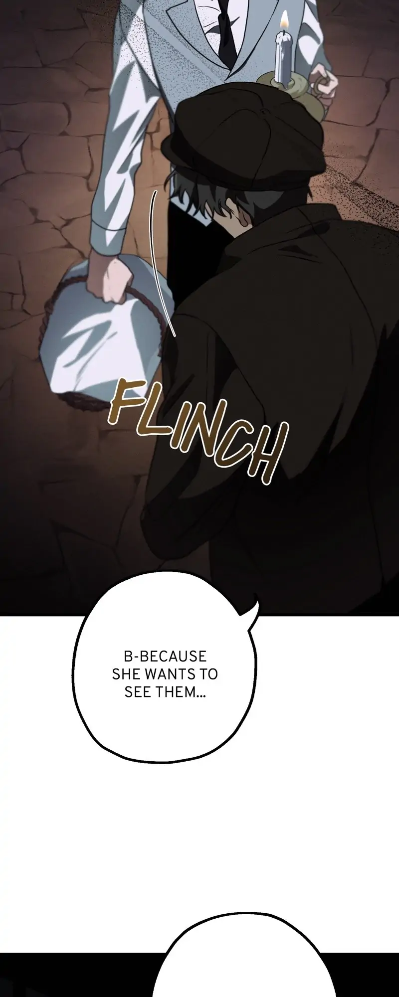 The Beast Within Chapter 12 - Page 77
