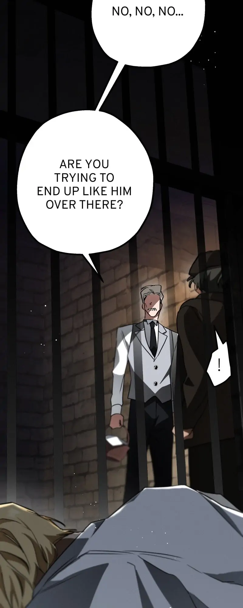 The Beast Within Chapter 12 - Page 78