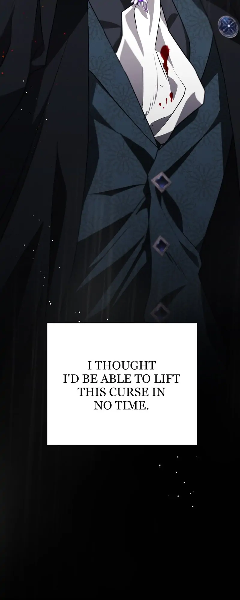 The Beast Within Chapter 12 - Page 9