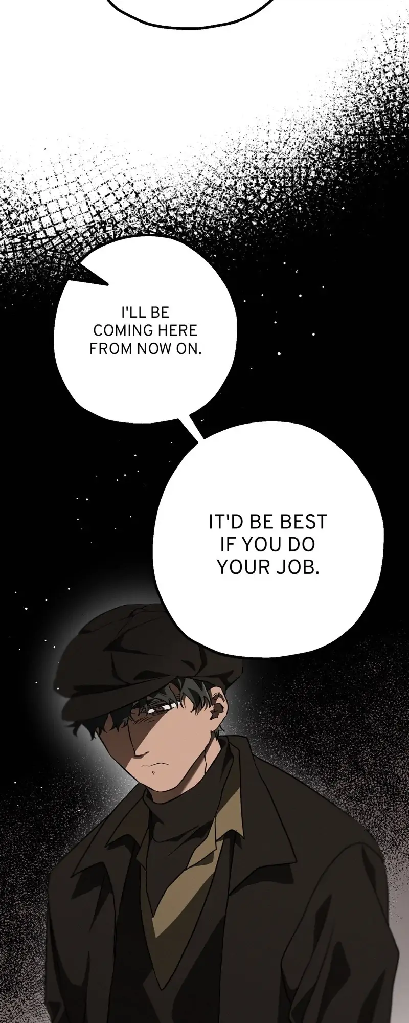 The Beast Within Chapter 12 - Page 81