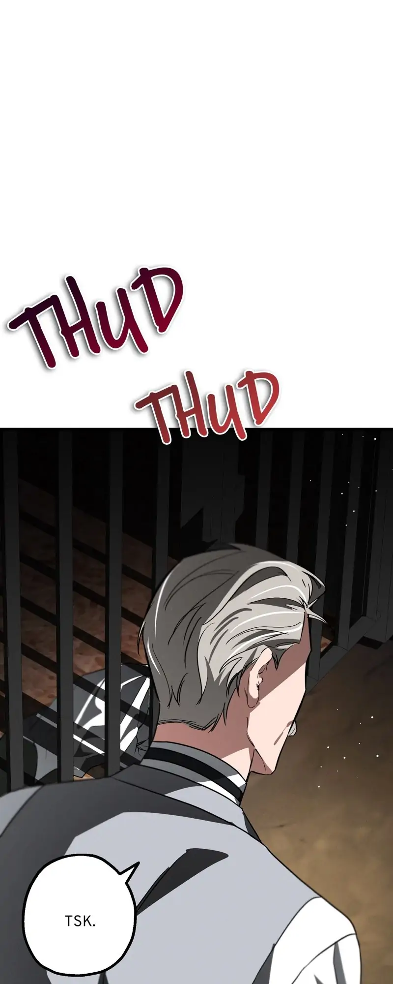 The Beast Within Chapter 13 - Page 1