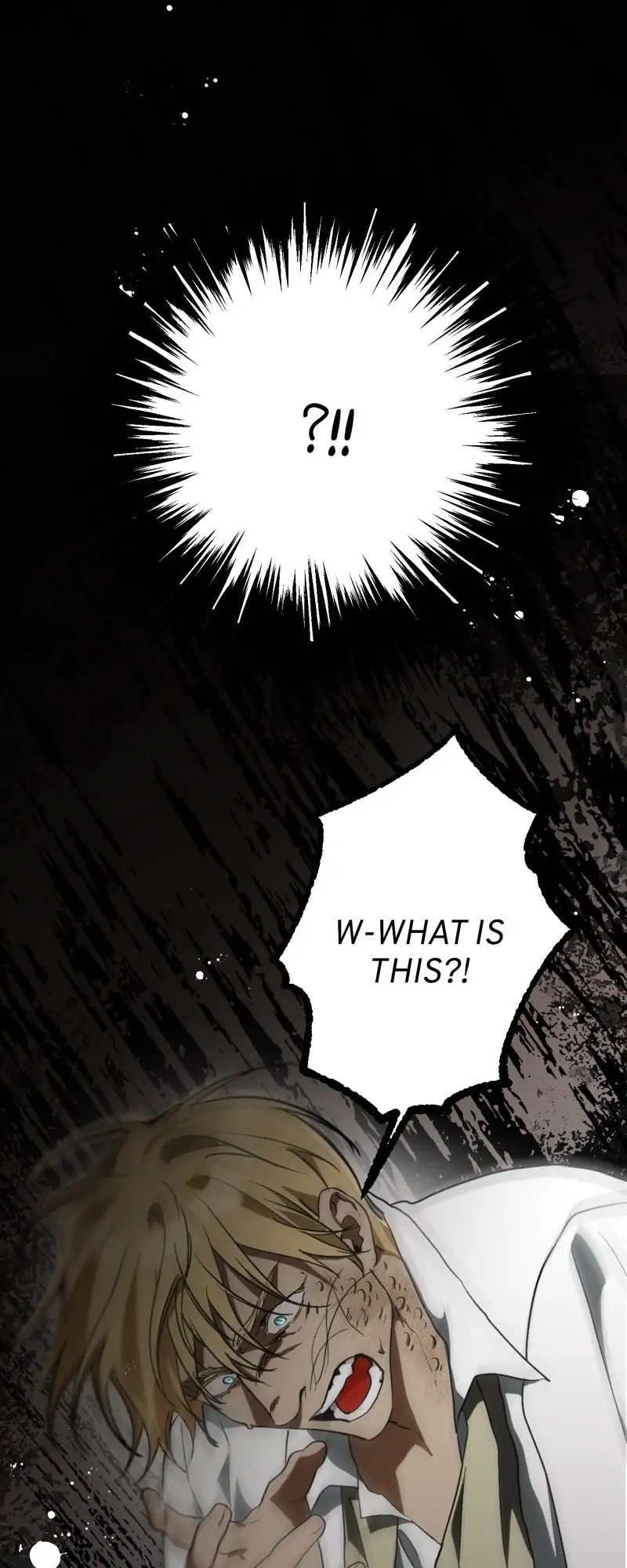 The Beast Within Chapter 13 - Page 14